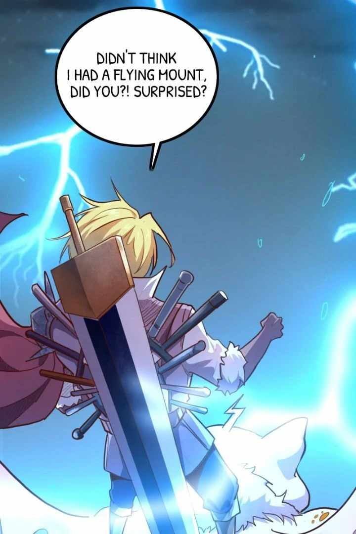 I am the Strongest Lord in Another World Chapter 62 30